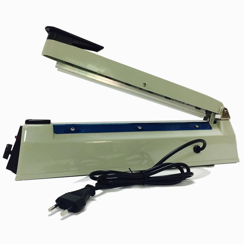 Aparat de lipit si sigilat pungi, 300W, latime etansare 30 cm, indicator LED - imagine 7